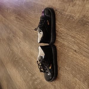 Kids Primigi Italian Shoes